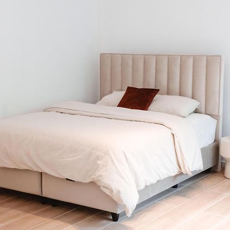 K-Suites บรัสเซลส์ ภายนอก รูปภาพ