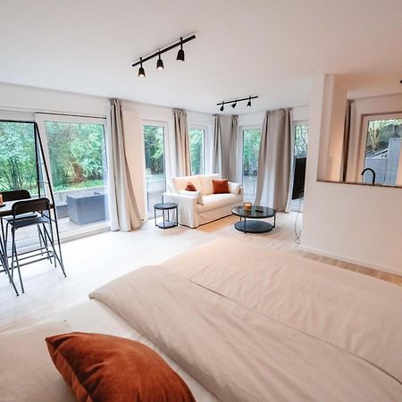K-Suites บรัสเซลส์ ภายนอก รูปภาพ