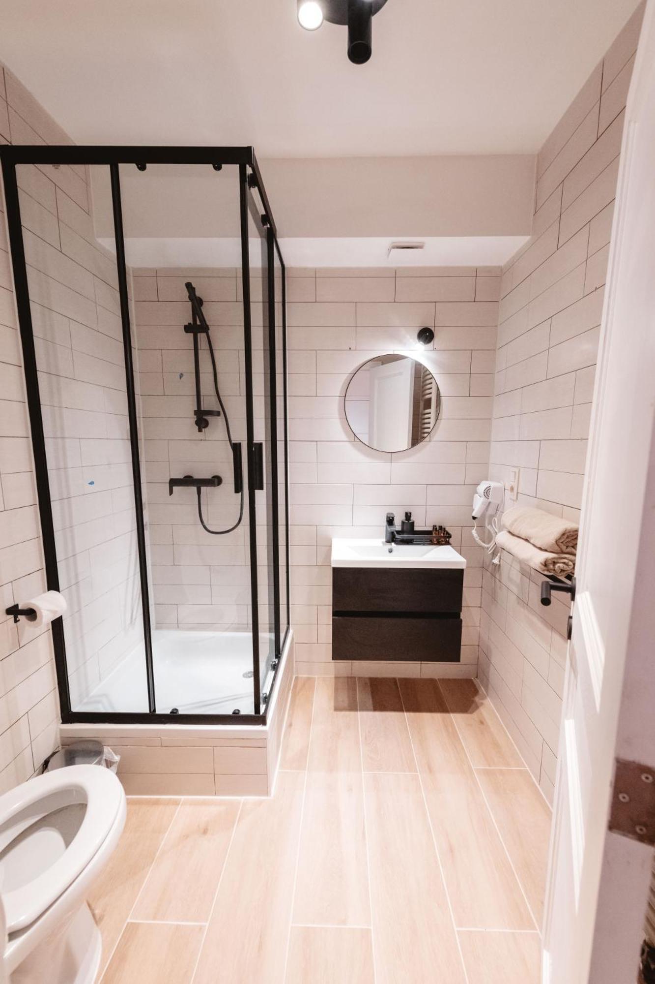 K-Suites บรัสเซลส์ ภายนอก รูปภาพ