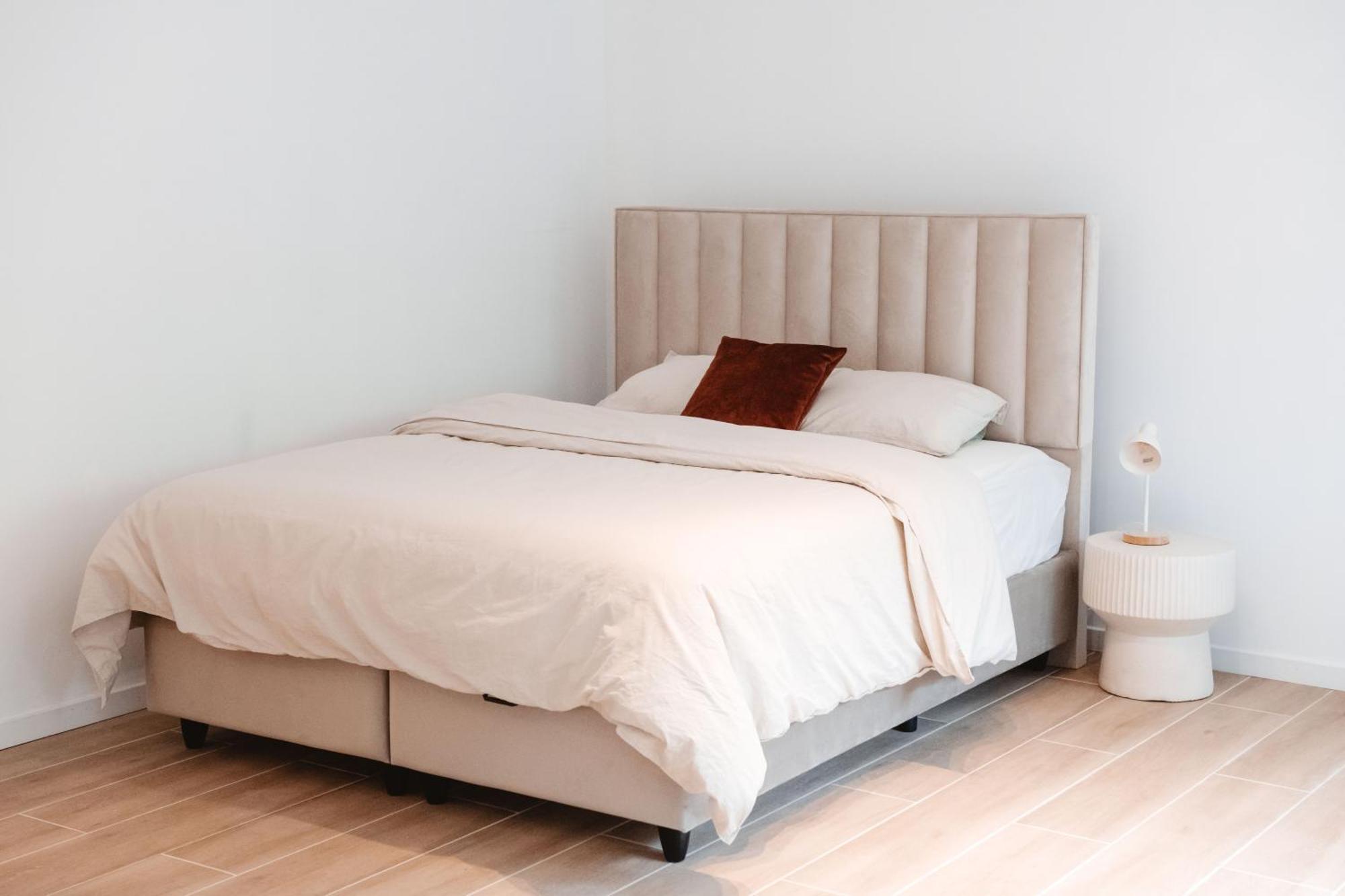 K-Suites บรัสเซลส์ ภายนอก รูปภาพ