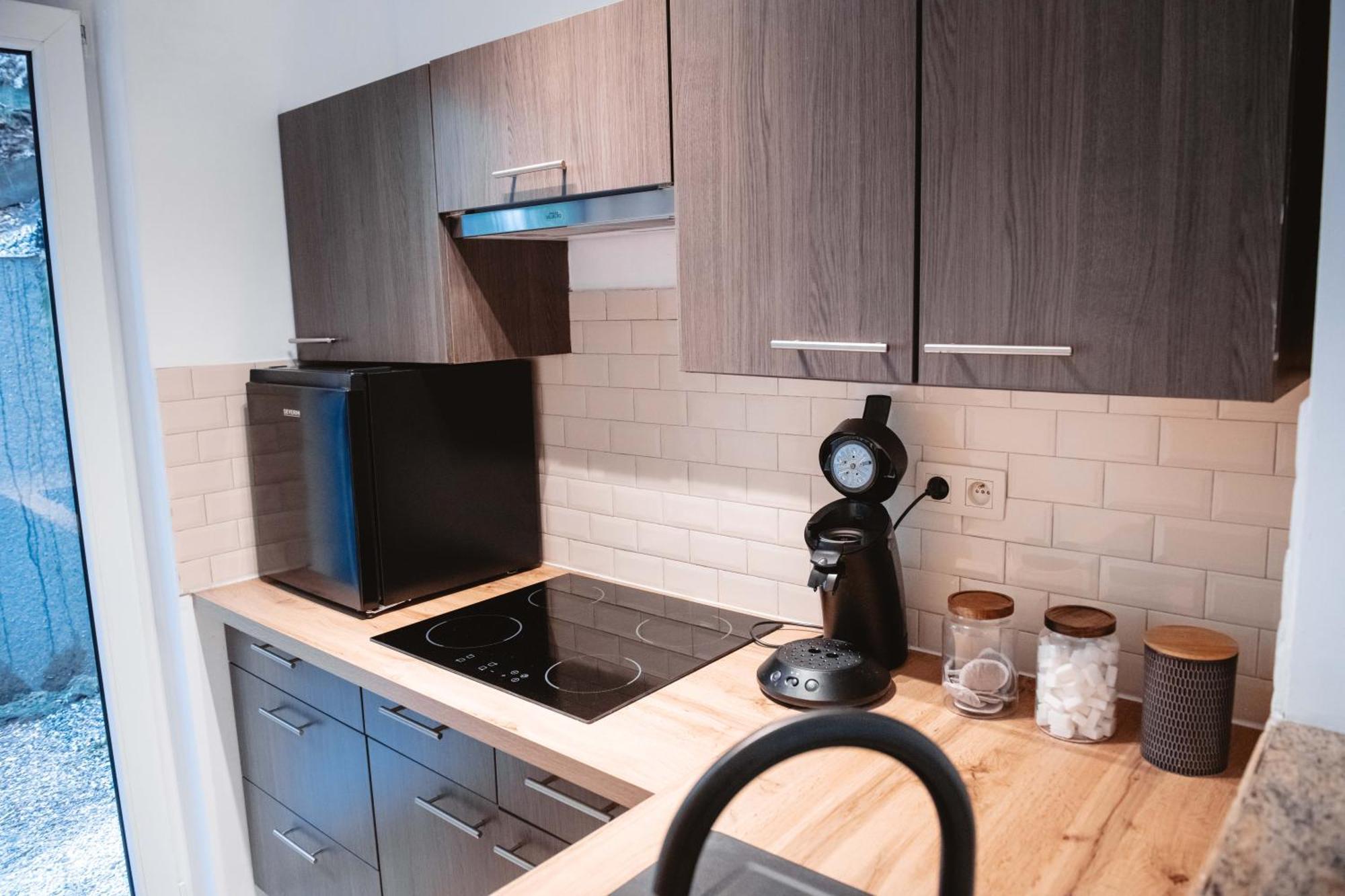 K-Suites บรัสเซลส์ ภายนอก รูปภาพ