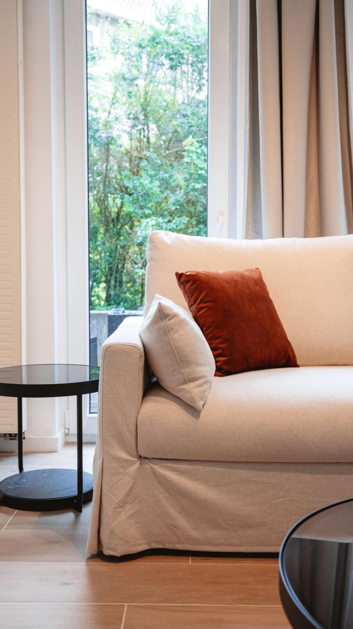 K-Suites บรัสเซลส์ ภายนอก รูปภาพ