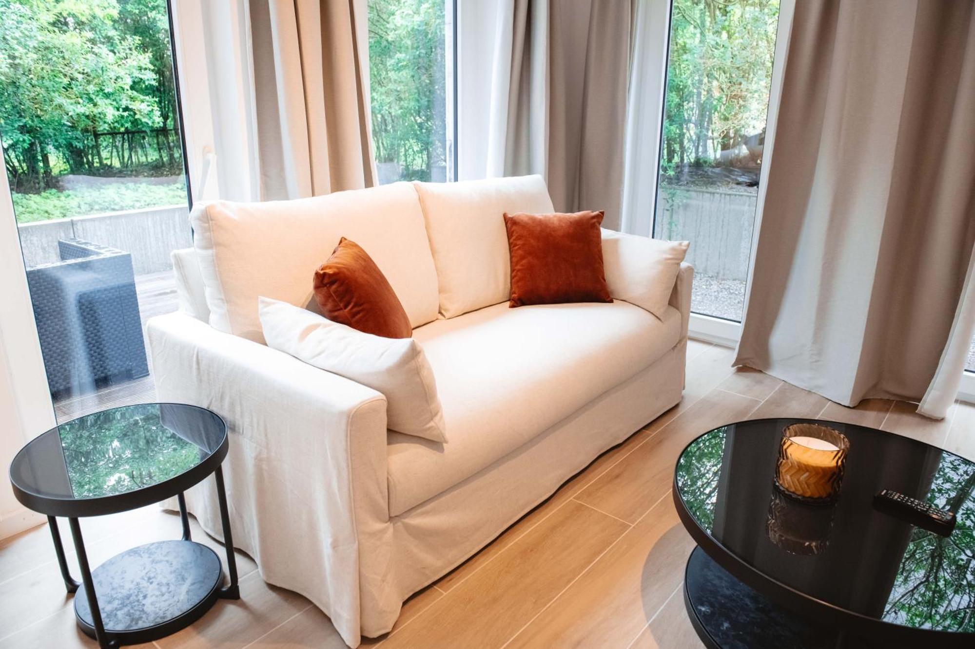 K-Suites บรัสเซลส์ ภายนอก รูปภาพ